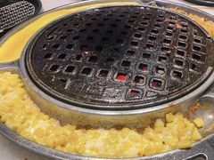 -韩宫宴炭火烤肉(昆山金鹰店)