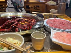 -堂客老火锅(欣阳广场总店)