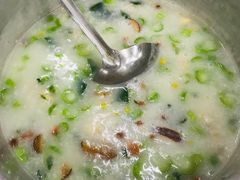 -南记食粥坊·宵夜大排档(岭南分店)