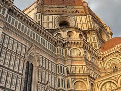 -圣母百花大教堂穹顶