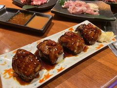 -食也烧肉(临平店)