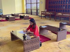 -韶关经律论国际酒店温泉