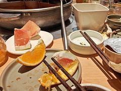 -巴奴毛肚火锅(七宝领展广场店)