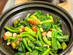 -小六汤包砂煲菜(文景路店)