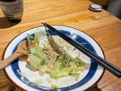 -雷门拉面·现熬骨汤(凯德来福士店)