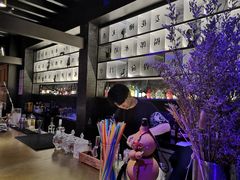 景观位-啤仕多·啤客国潮跳舞BAR(保俶路店)