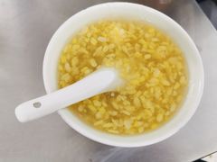 -老福合沟无米粿甜汤粿品店