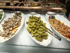 -汉斯南美烤肉(总店)