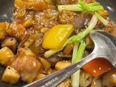 -景式·廣東粤菜(凤凰古站店)
