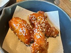 -必胜客(南锣鼓巷店)