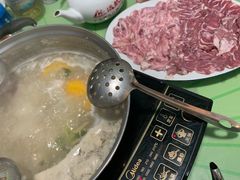 -华哥新鲜猪精品美食