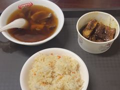 -好成财牛排馆(涂门街总店)