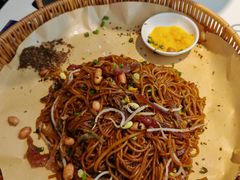 -嗲嗲的椰子鸡・太琼糟粕醋(上海百联又一城店)