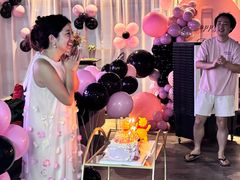 -CIAO·团建聚餐·生日派对轰趴馆(福田店)