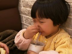 -德克士(长安百货店)