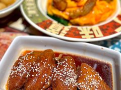 -广九餐室(陈家祠扬韬广场店)