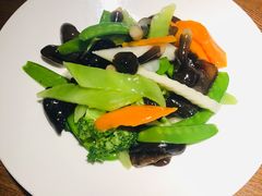 五彩时蔬-闽上鲜·福建菜(龙湖滨江天街店)