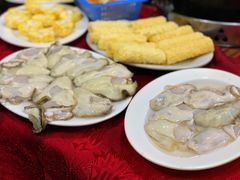 -花苑美食横琴生蚝火锅(拱北粤华路店)