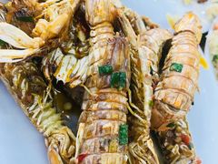 -乡味海鲜农家菜·巽寮土窑鸡(地道美食店)