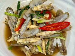 -众味海鲜大排档·活海鲜·潮汕味(南澳店)