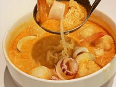 -狮拾久·现代新加坡料理(福田COCO Park店)