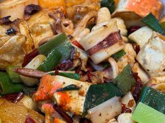 -七欣天香辣蟹火锅(闵行浦江欢乐颂店)