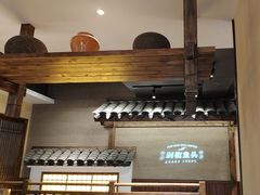 -渔乡米香·剁椒鱼头(四方坪店)