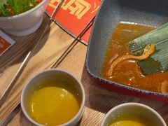 -新石器烤肉(百联川沙店)