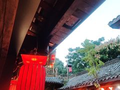 -小龙翻大江文化火锅(宽窄店)