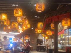 -南京大牌档(香港广场店)