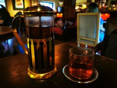 伯爵红茶-古董花园(思南路42弄小区店)