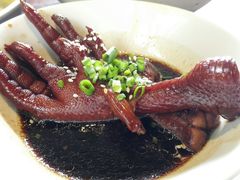 -大牌大·传统杭帮菜(湖滨店)