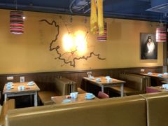 -缘生态云南菜·野生菌庭院餐厅(华侨城店)