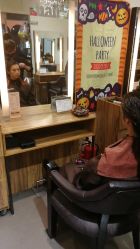 -HairCode芭曲发型