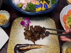 -锦亭料理
