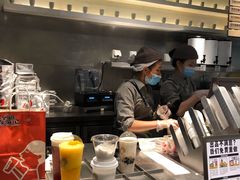 -喜茶(深圳东门1234店)