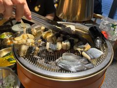 -味家烤肉烤鳗鱼牛排(西塔旗舰店)