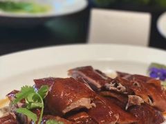 -宝丽轩中餐厅BAOLIXUAN