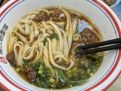 -捌玖粉面馆·猪油拌粉