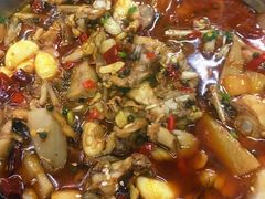 青蛙-小民大排档(马场角横路店)