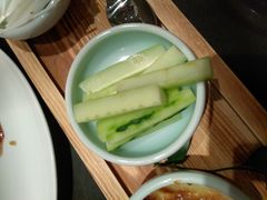 -北京王府井希尔顿酒店·秦唐中餐厅Chynna
