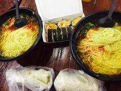 -一品飘香米线(一中总店)