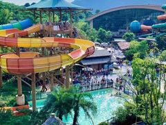 -杭州开元森泊度假乐园