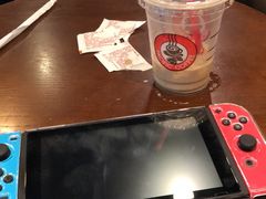 -太平洋咖啡(五月花店)