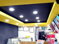 -City1+1城市比萨·意面(桂林路店)