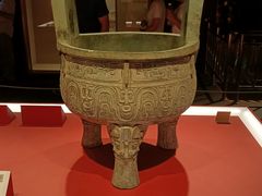 -上海博物馆(人民广场馆)