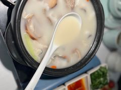 -半勺·新徽菜(银泰城店)