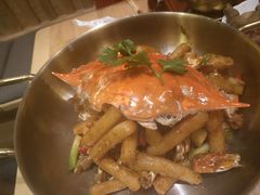 -我是那个大叔·美食研究所(新塘路店)