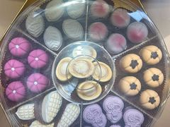 -御茶膳房皇家糕点博物馆(北京首店)