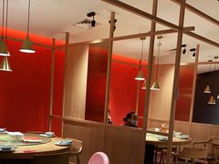 大堂-湘间田舍(北仑银泰店)
